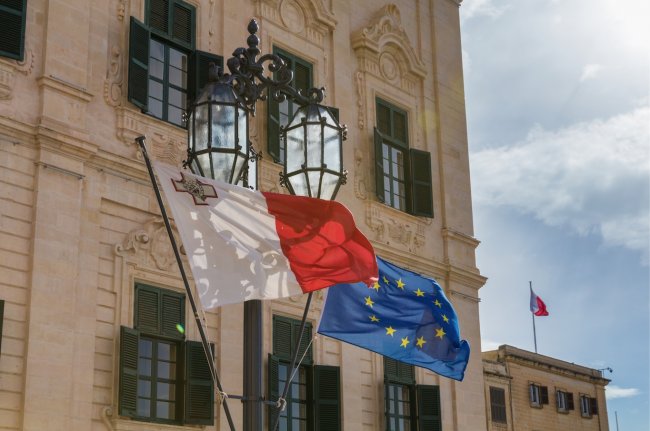 Malta invierte 11,6 M Euros en ERP de Unit4